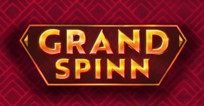 Слот Grand Spinn играть онлайн